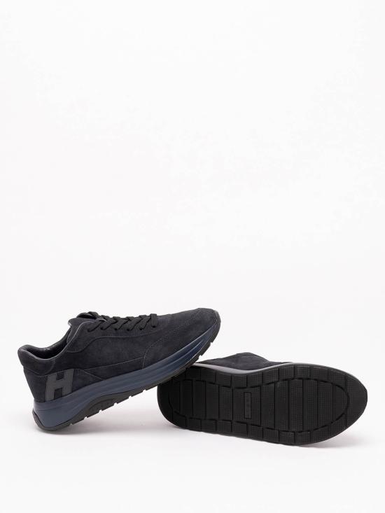 26FW 호간 스니커즈 HXM7190GH50VGG28NX DARK BLUE - HOGAN