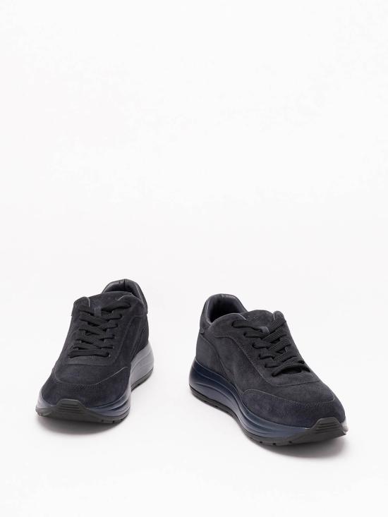 26FW 호간 스니커즈 HXM7190GH50VGG28NX DARK BLUE - HOGAN