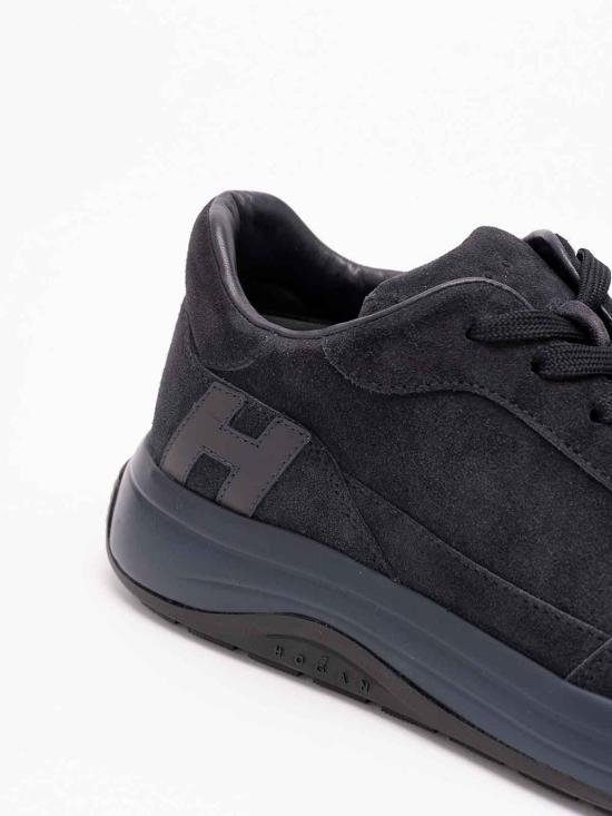 26FW 호간 스니커즈 HXM7190GH50VGG28NX DARK BLUE - HOGAN