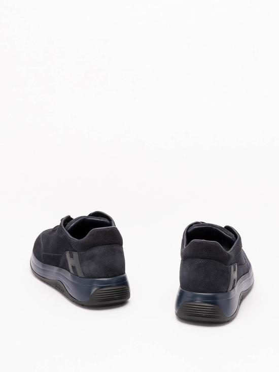 26FW 호간 스니커즈 HXM7190GH50VGG28NX DARK BLUE - HOGAN