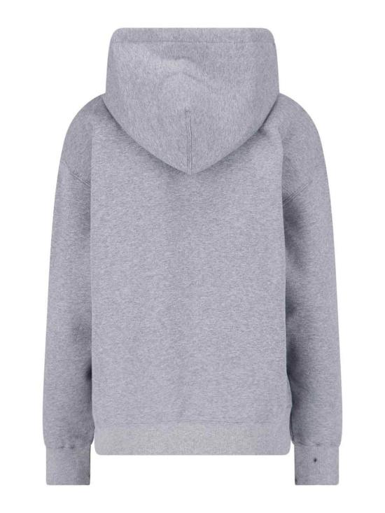 26FW 질샌더 스웨터 J02GU0123J20133037 Grey - JIL SANDER