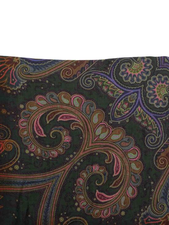26FW 에트로 머플러/스카프 WAYA0001AK18XX0893 MULTICOLOUR - ETRO