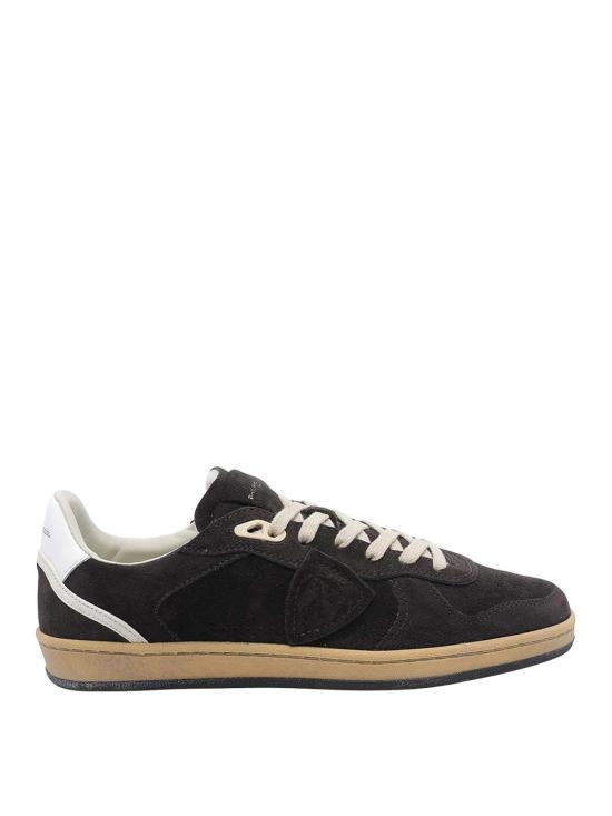 26FW 필립모델 스니커즈 PGLUD004 BROWN
