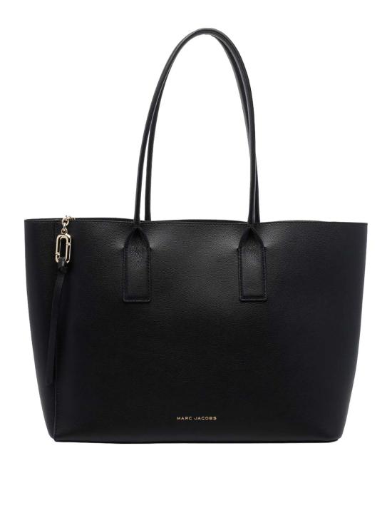 26FW 마크제이콥스 토트백 2P6HTT019H01001 BLACK