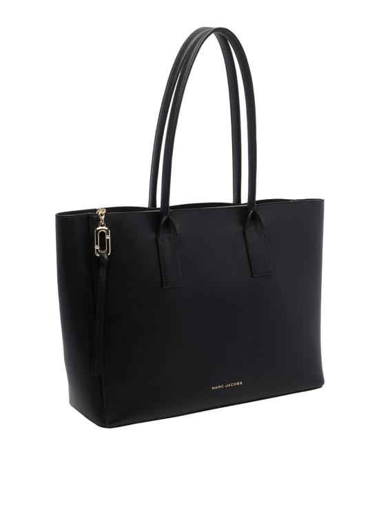 26FW 마크제이콥스 토트백 2P6HTT019H01001 BLACK - MARC JACOBS