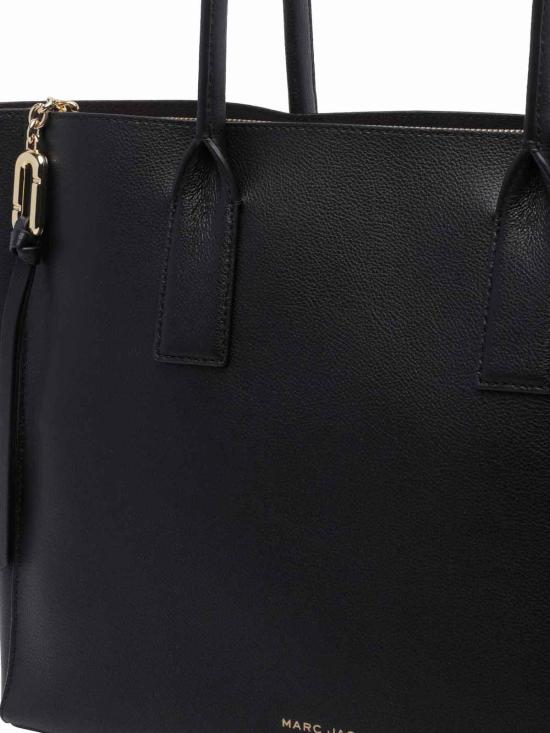 26FW 마크제이콥스 토트백 2P6HTT019H01001 BLACK - MARC JACOBS