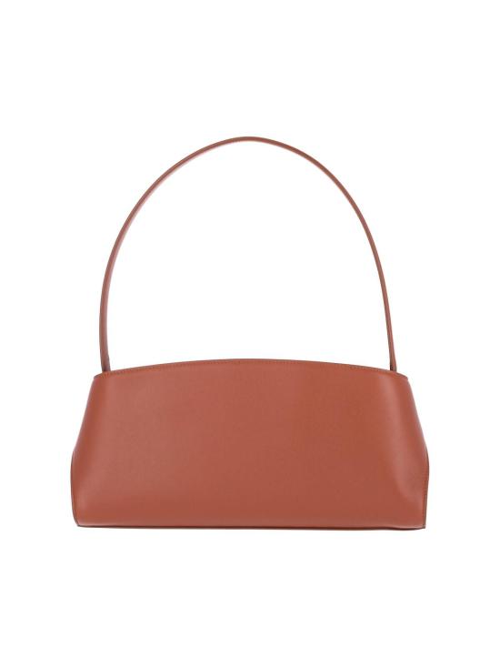 26FW 살바토레 페라가모 숄더백 795365005 BROWN - SALVATORE FERRAGAMO