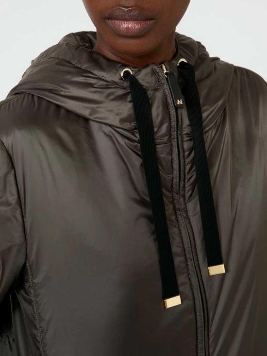 26FW 막스마라 자켓 262948603460003E15 Light Brown - MAX MARA