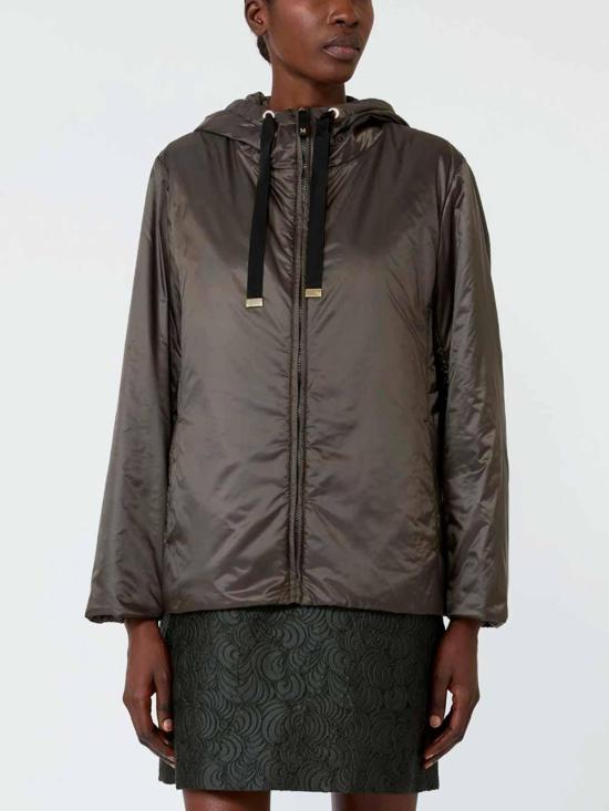 26FW 막스마라 자켓 262948603460003E15 Light Brown - MAX MARA