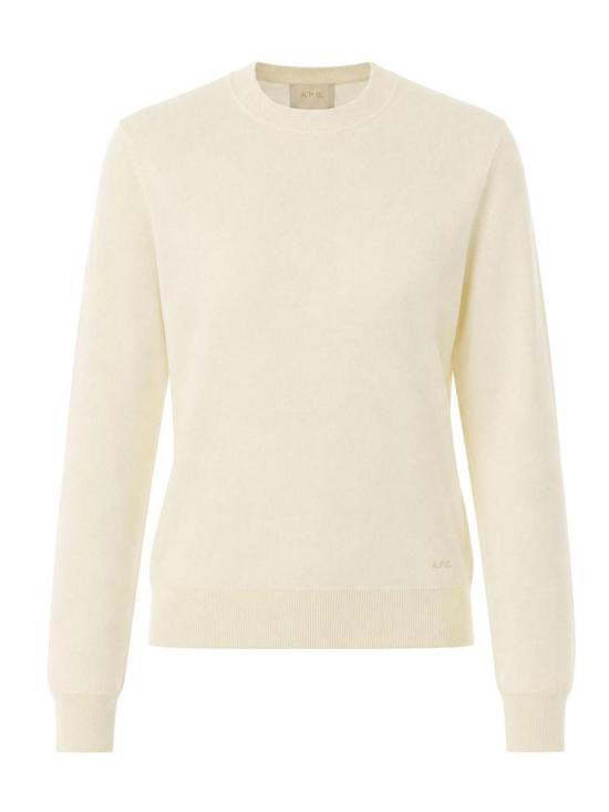 26FW 아페쎄 탑 WVAWMF23490AAD White