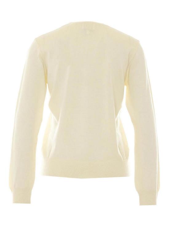 26FW 아페쎄 탑 WVAWMF23490AAD White - A.P.C.