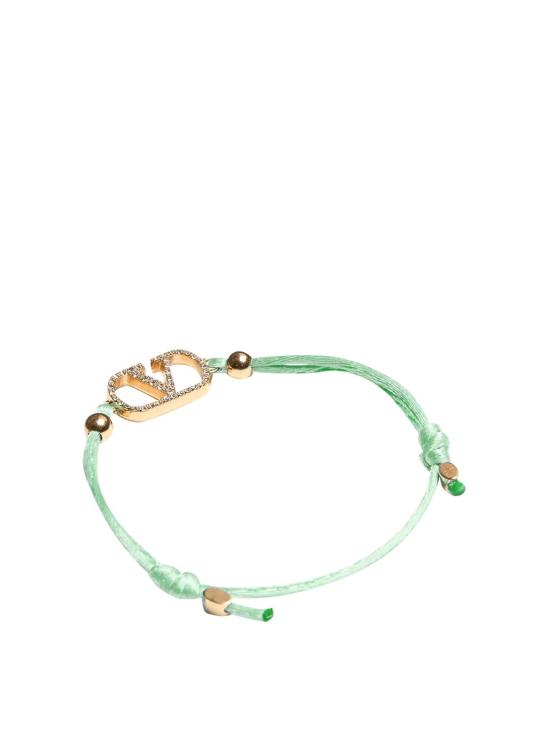 26FW 발렌티노 가라바니 팔찌 J0X85RLV5FJ Green - VALENTINO GARAVANI