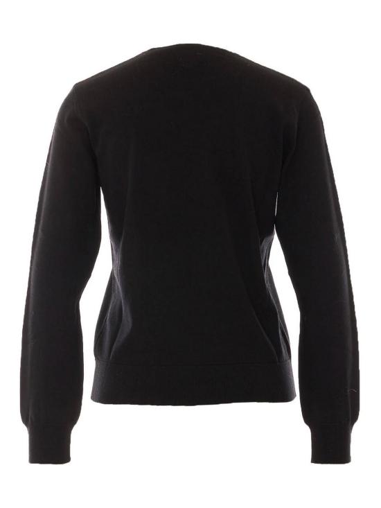 26FW 아페쎄 탑 WVAWMF23490LZZ Black - A.P.C.
