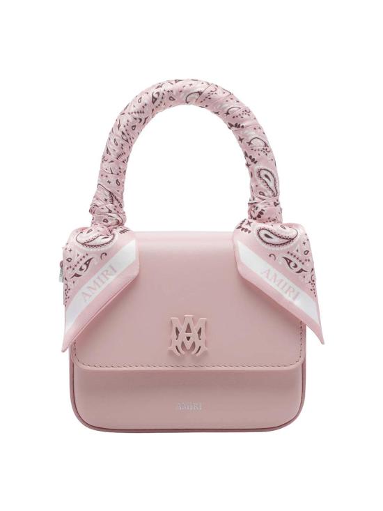 26FW 아미리 토트백 BGTH1011PINK Nude Neutrals