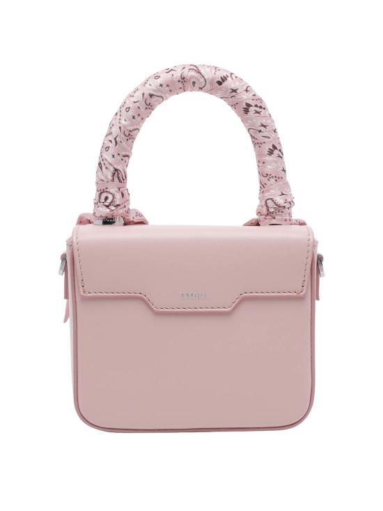 26FW 아미리 토트백 BGTH1011PINK Nude Neutrals - AMIRI
