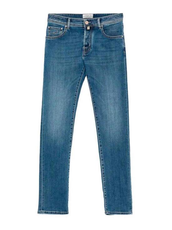 26FW 야콥코헨 팬츠 QE006057P3621300D LIGHT BLUE
