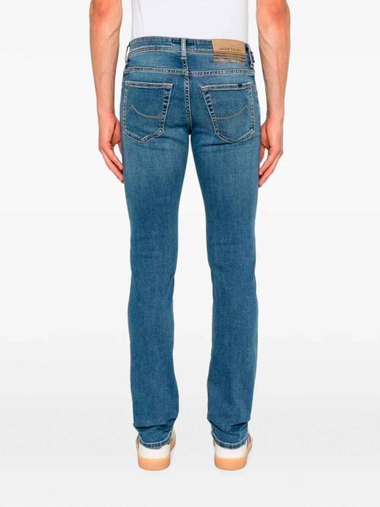 26FW 야콥코헨 팬츠 QE006057P3621300D LIGHT BLUE - JACOB COHËN