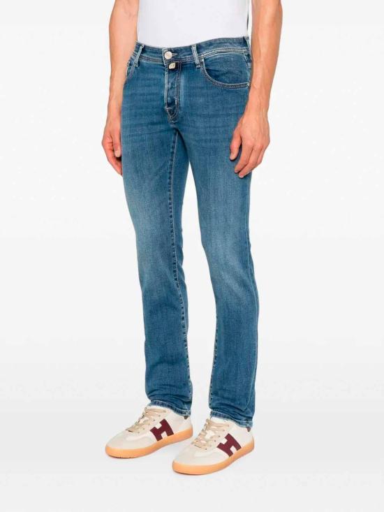 26FW 야콥코헨 팬츠 QE006057P3621300D LIGHT BLUE - JACOB COHËN