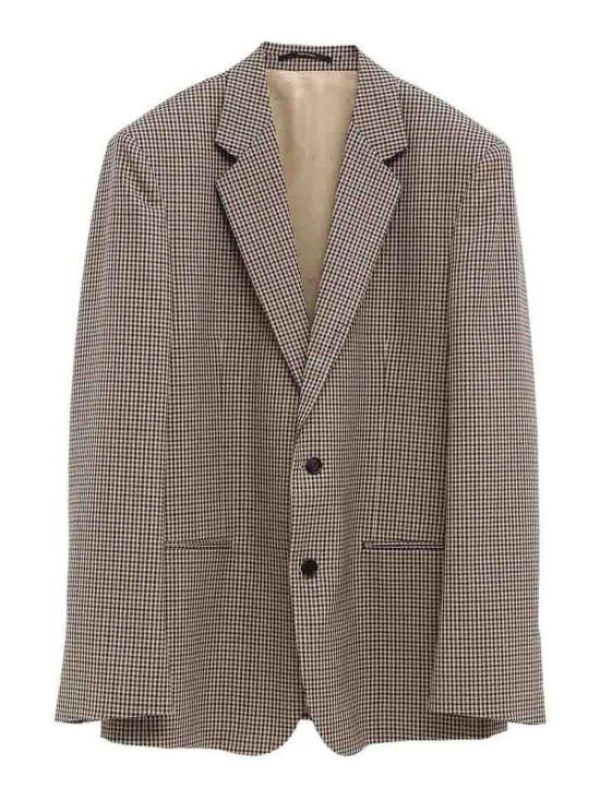 26FW 구찌 수트 자켓 874604ZAU809549 BEIGE