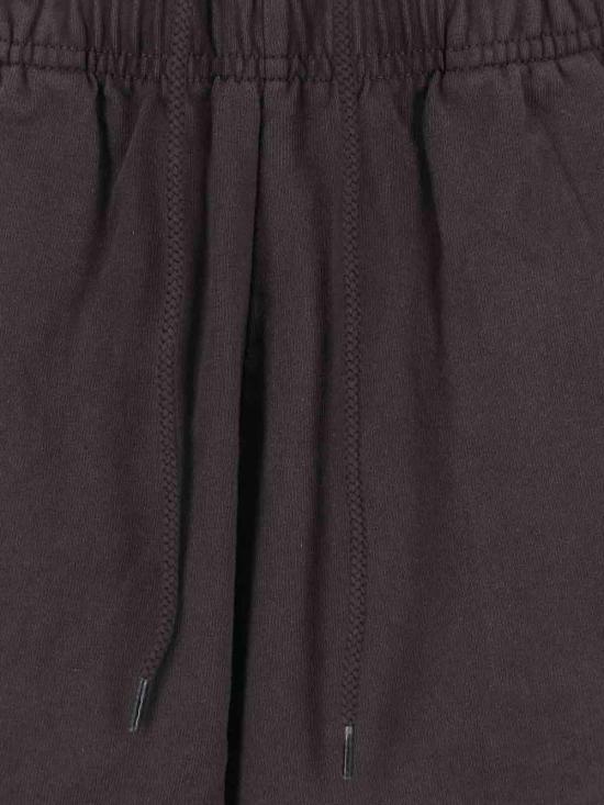 26SS 스포티앤리치 숏팬츠 SH075711083BR29 Brown - SPORTY & RICH