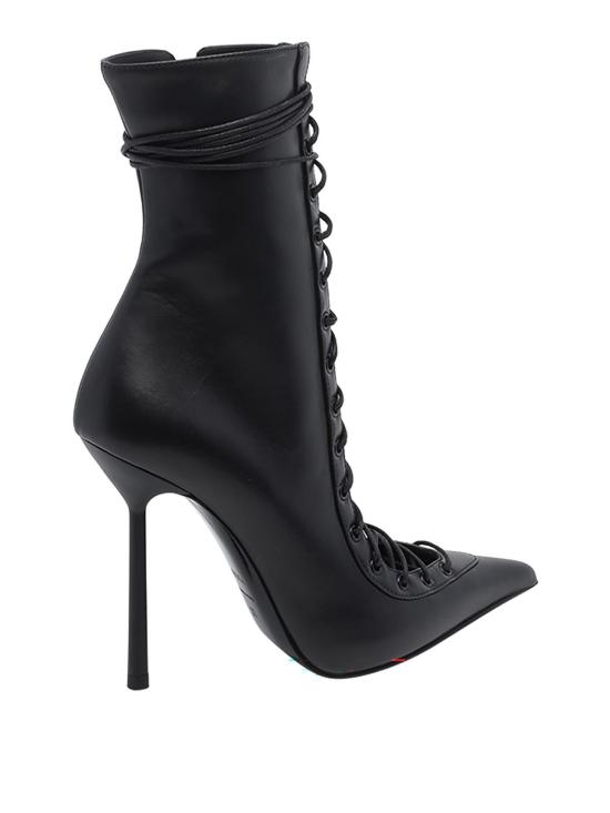 26FW 레실라 부츠 4249B100MBPP377 BLACK - LE SILLA