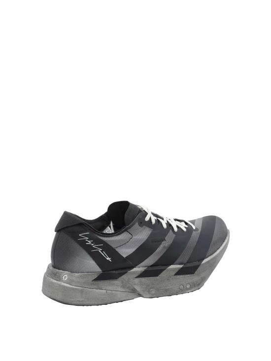 26FW 와이쓰리 스니커즈 KI7128 BLACK - Y-3