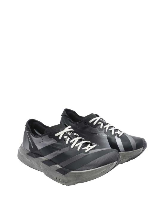 26FW 와이쓰리 스니커즈 KI7128 BLACK - Y-3