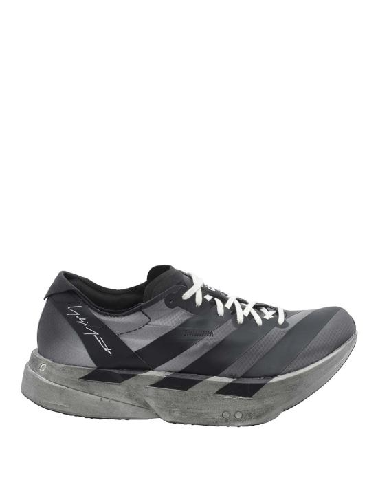 26FW 와이쓰리 스니커즈 KI7128 BLACK