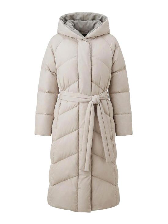 26FW 무레르 자켓 MODGI101154STPU0103 Cream