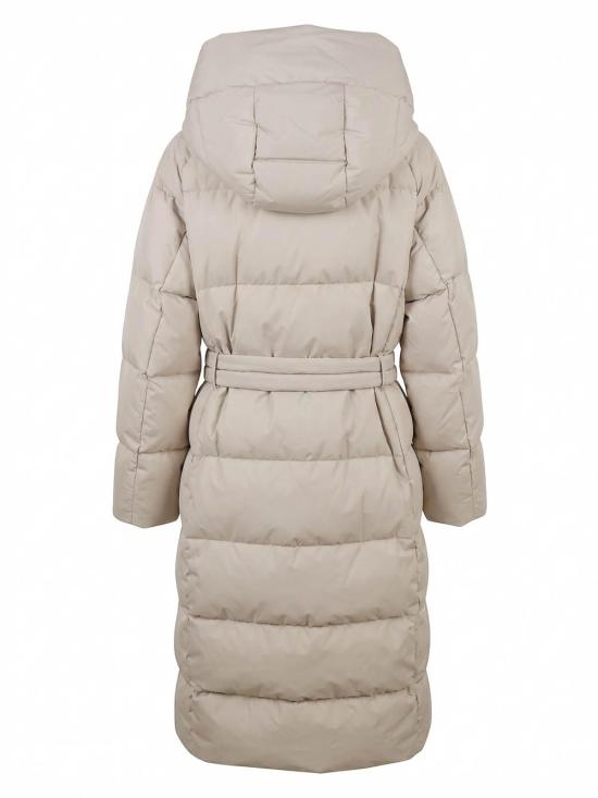 26FW 무레르 자켓 MODGI101154STPU0103 Cream - MOORER
