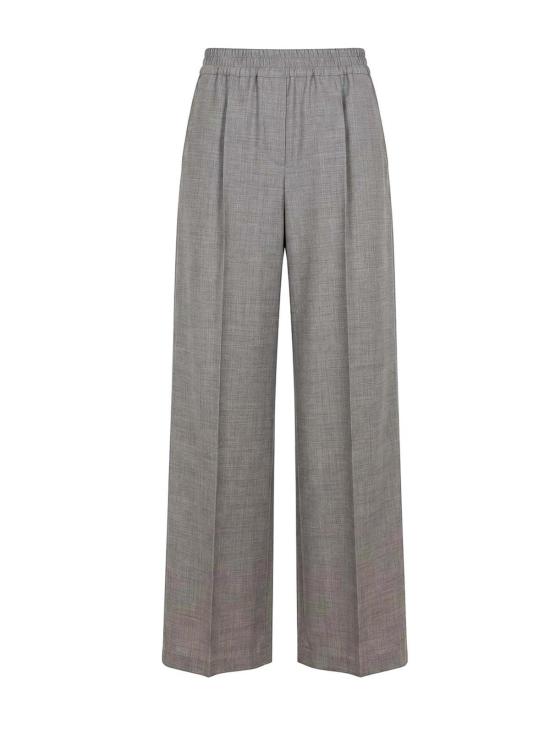 26FW 브루넬로 쿠치넬리 팬츠 M0W07P9002C006 Grey