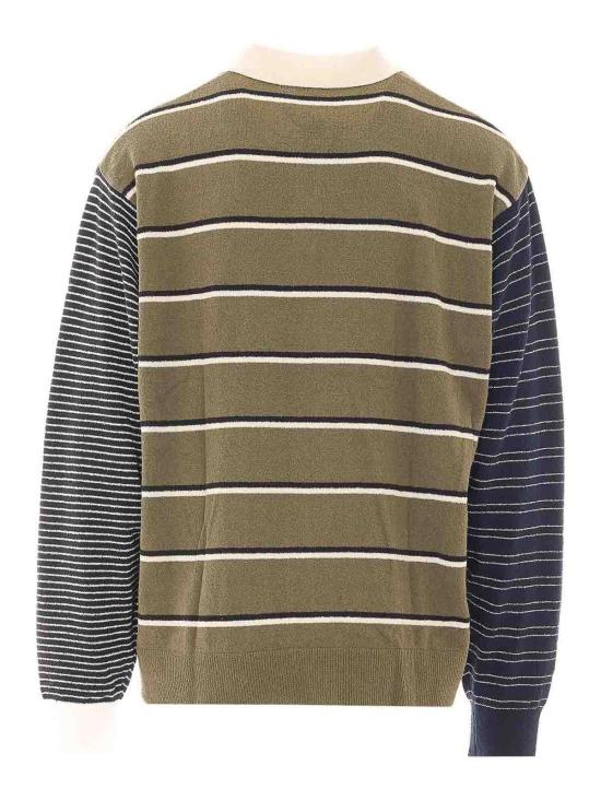26SS 아디다스 폴로 티셔츠 KS1343OLIVESTRATA Green - ADIDAS