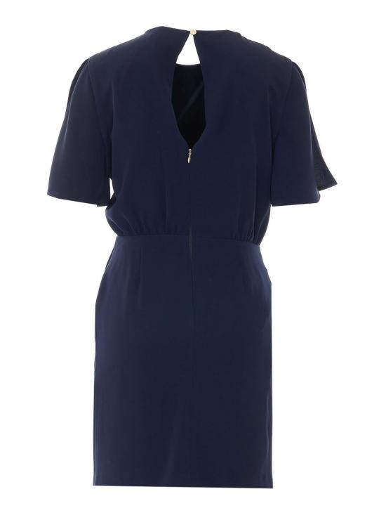 26SS 리우조 숏팬츠 CA6136T1820P9583 Blue - LIU JO