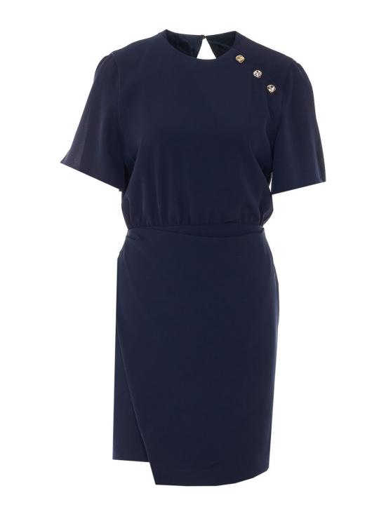 26SS 리우조 숏팬츠 CA6136T1820P9583 Blue