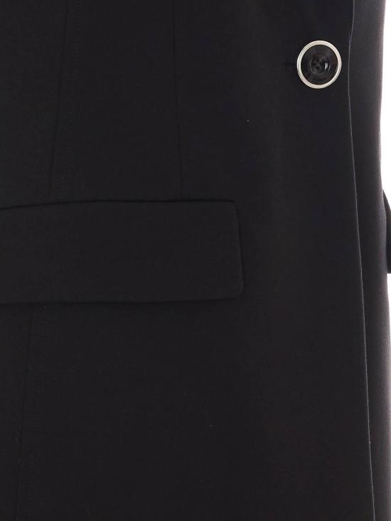 26FW 멀버리 자켓 107424A3AHZ99 Black - MULBERRY