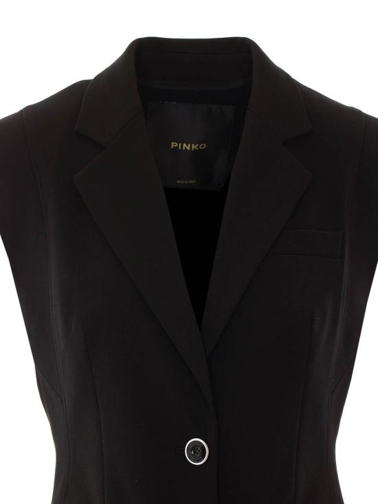 26FW 멀버리 자켓 107424A3AHZ99 Black - MULBERRY
