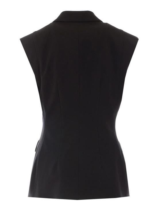 26FW 멀버리 자켓 107424A3AHZ99 Black - MULBERRY