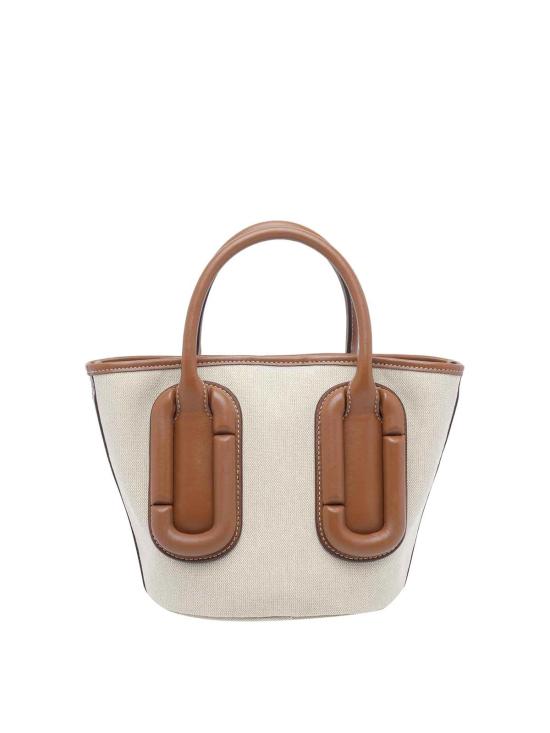 26FW 마크제이콥스 토트백 2P6HTT027H02257 Beige - MARC JACOBS
