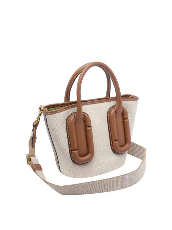 26FW 마크제이콥스 토트백 2P6HTT027H02257 Beige - MARC JACOBS