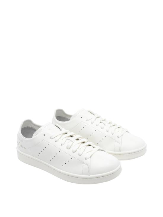 26FW 와이쓰리 스니커즈 LA6687 WHITE - Y-3