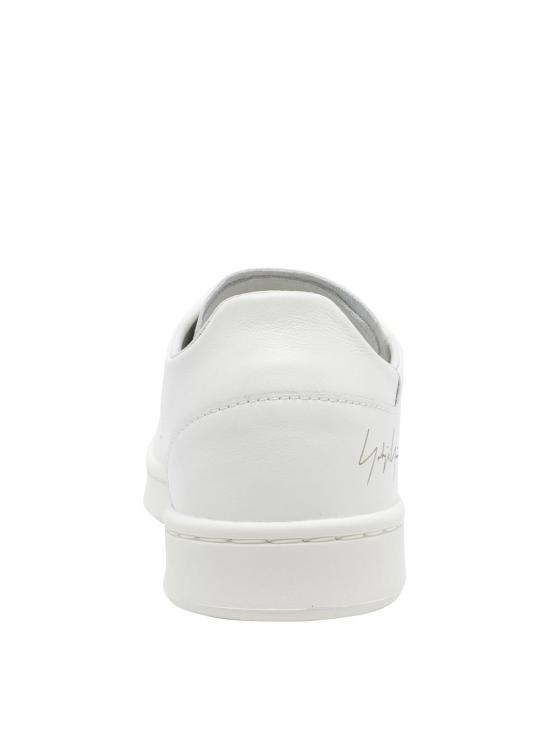 26FW 와이쓰리 스니커즈 LA6687 WHITE - Y-3