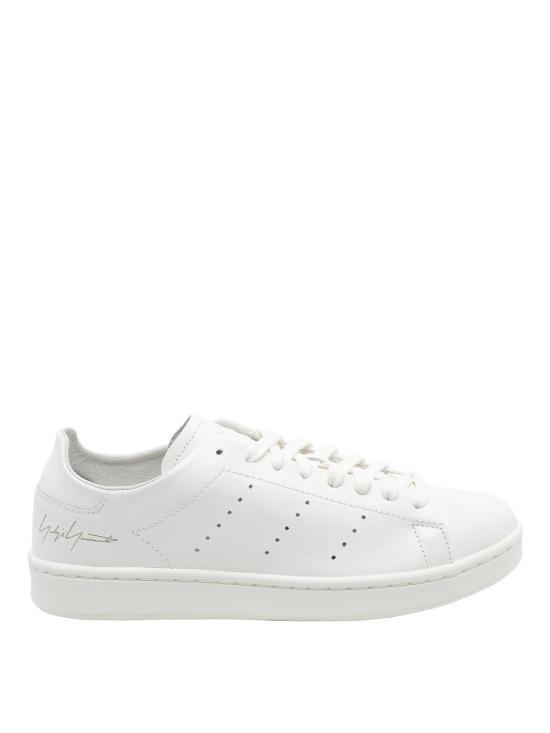 26FW 와이쓰리 스니커즈 LA6687 WHITE