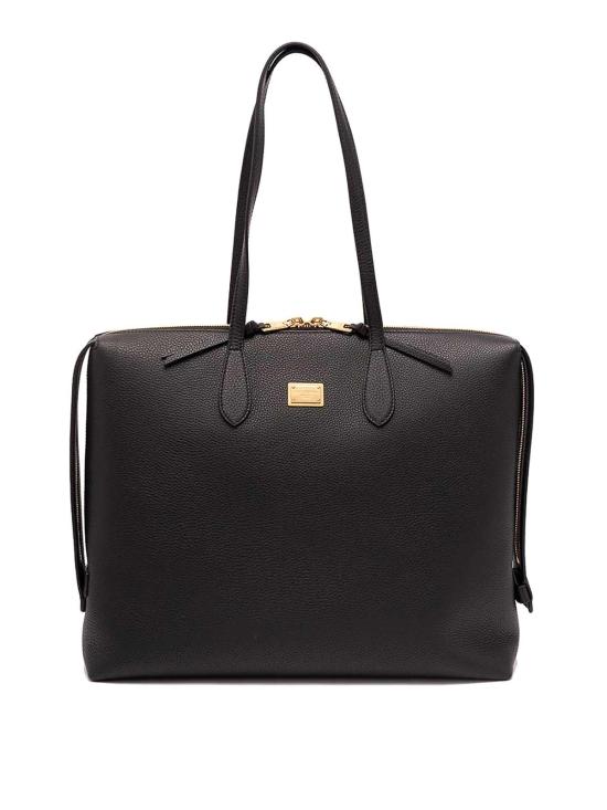 26FW 돌체앤가바나 토트백 BB7967A084180999 BLACK
