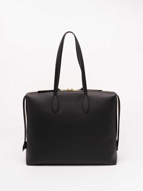 26FW 돌체앤가바나 토트백 BB7967A084180999 BLACK - DOLCE & GABBANA