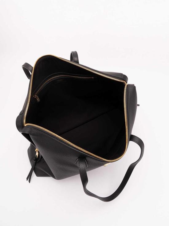26FW 돌체앤가바나 토트백 BB7967A084180999 BLACK - DOLCE & GABBANA