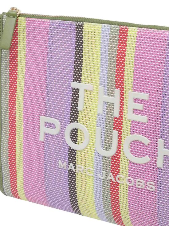 26FW 마크제이콥스 클러치/파우치 2S6SCP016S02501 Multicolour - MARC JACOBS