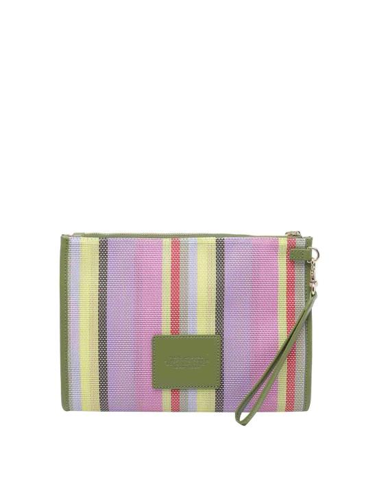 26FW 마크제이콥스 클러치/파우치 2S6SCP016S02501 Multicolour - MARC JACOBS