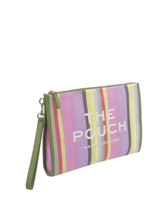 26FW 마크제이콥스 클러치/파우치 2S6SCP016S02501 Multicolour - MARC JACOBS