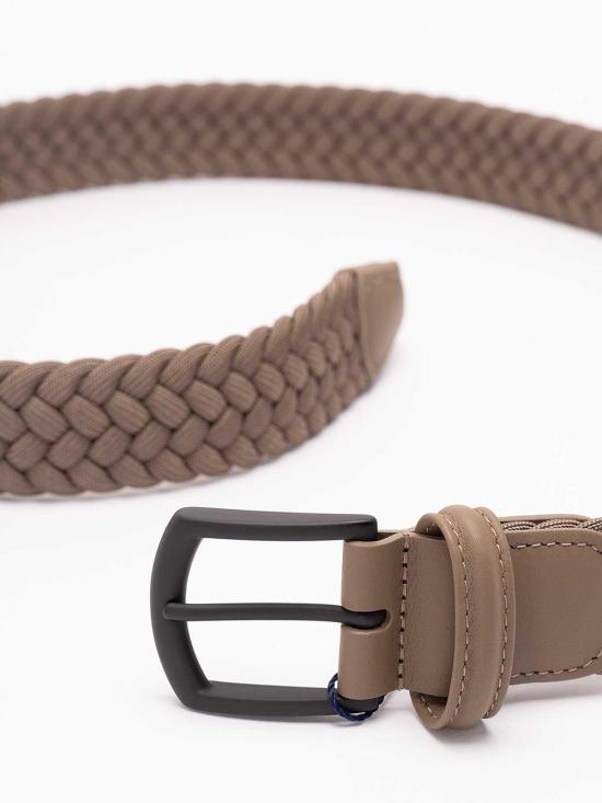 26FW 앤더슨스 벨트 B0667NE13F13 GREY - ANDERSON'S
