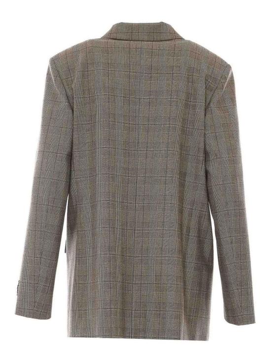 26FW 멀버리 자켓 105617A3FFCYZ Beige - MULBERRY
